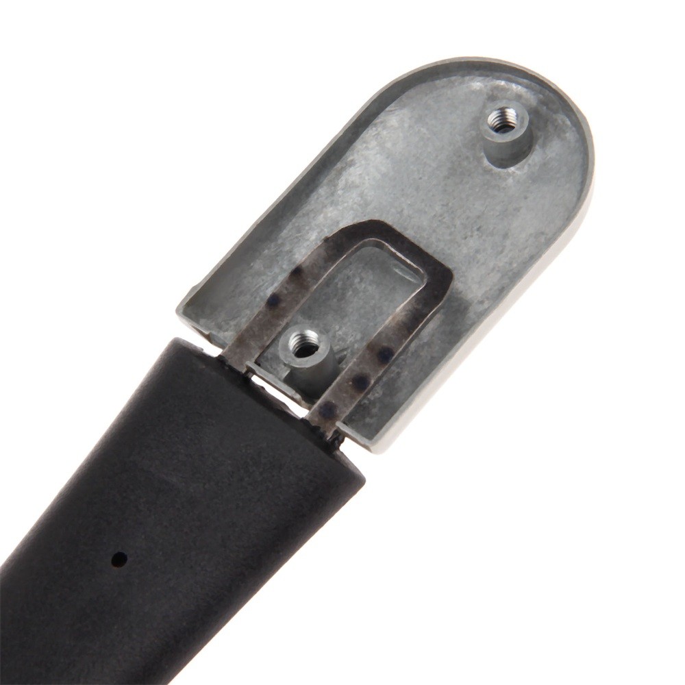 Luggage Handle Travel Suitcase Case Handle Pull Replacement Spare Part Plastic