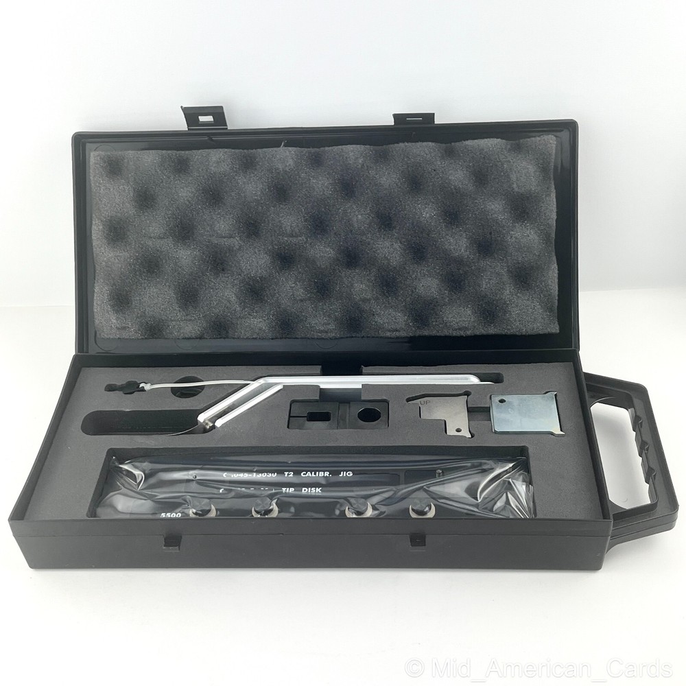 HP Indigo CA290-08671 Kit Jigs Second Transfer