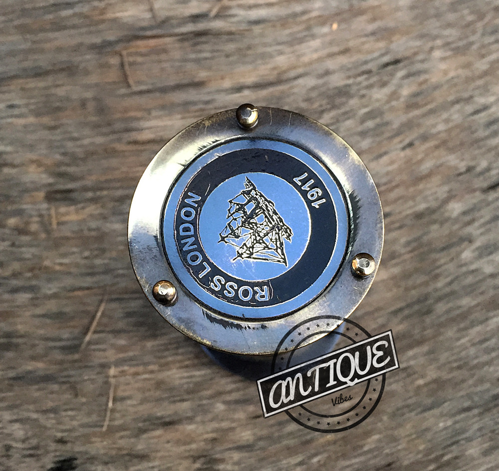 Vintage Mini Kitchen Task Timer SAND HOUR-GLASS nautical-sand-clock-timer A