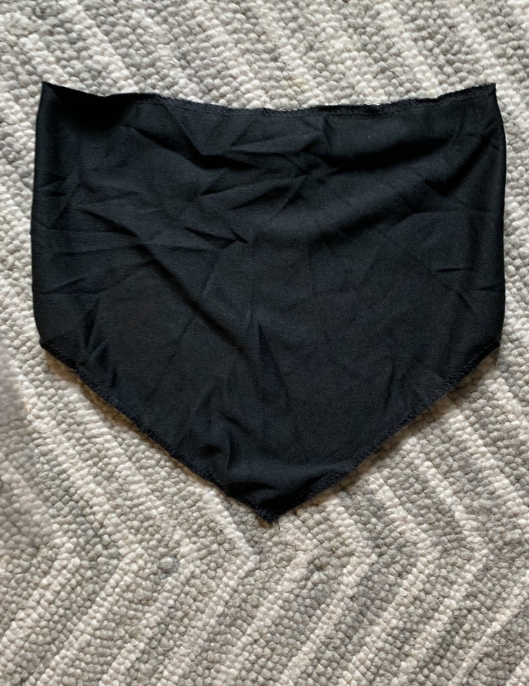Fearless Force Ninja Costume. New, Size 4-7.