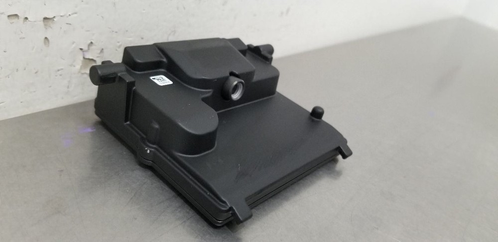 20 FORD EXPEDITION WINDSHIELD MOUNTED FRONT CAMERA LL1T19H406CC