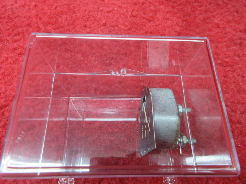 S W Corp Fuel Quantity Indicator PN 424387