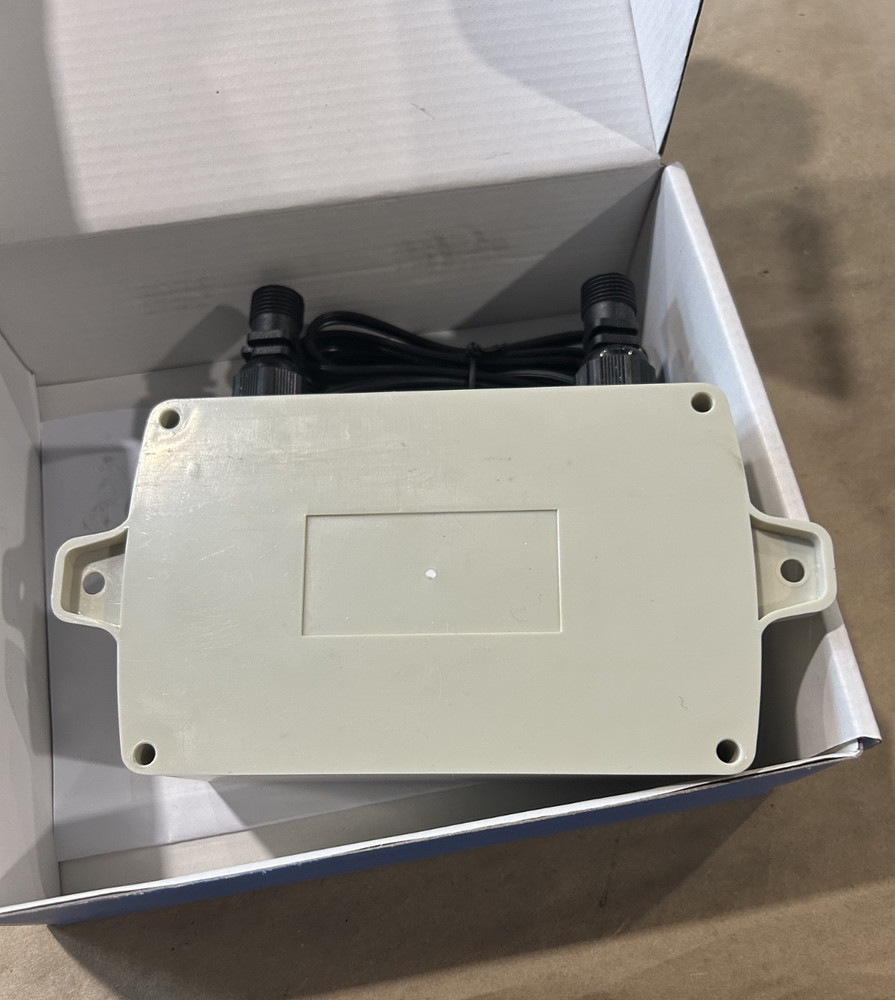 Flame-tec FT-WS1 WeatherSmart Bluetooth/ Wifi Module New in Box!