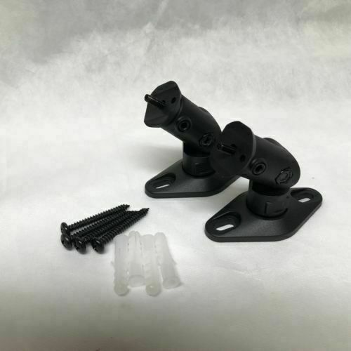 Wall Mount brackets For Bose Cinemate Series II