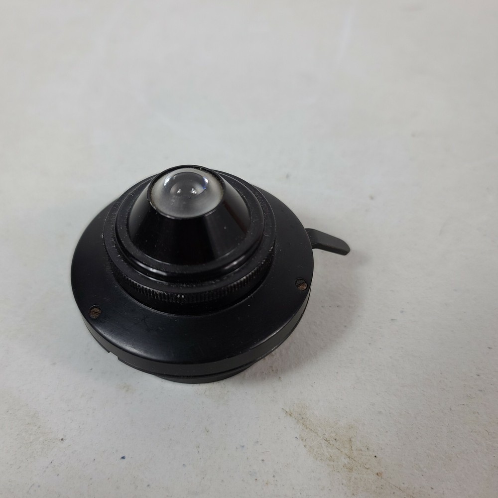 Microscope Abbe Condenser, NA 1.25,