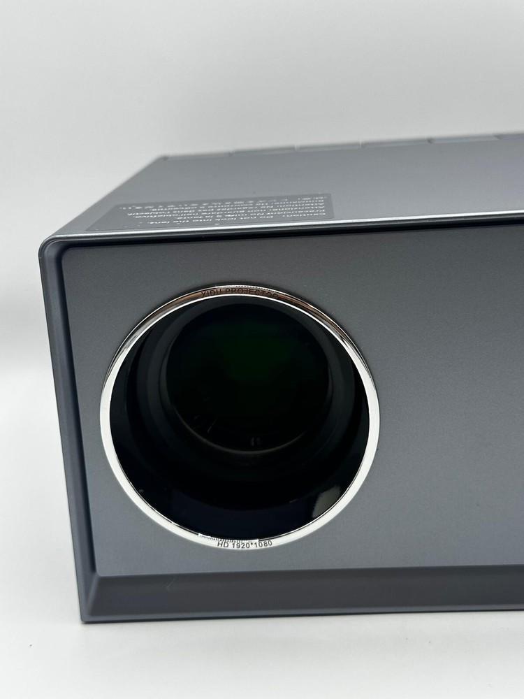 Xidu Philbeam S1 Projector
