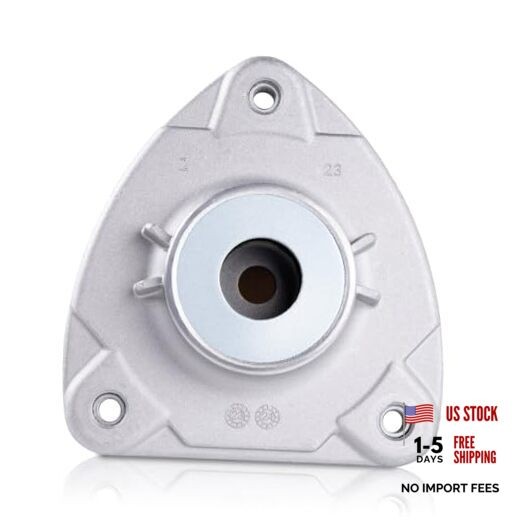 Front Driver or Passenger Side Suspension Strut Mount Compatible with Mercedes