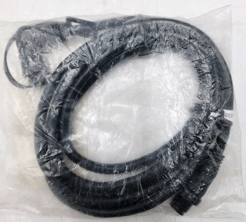 NMEA 2000 Backbone/Drop Cable 6' Ft/2M Right Angle Garmin PN 010-11089-00