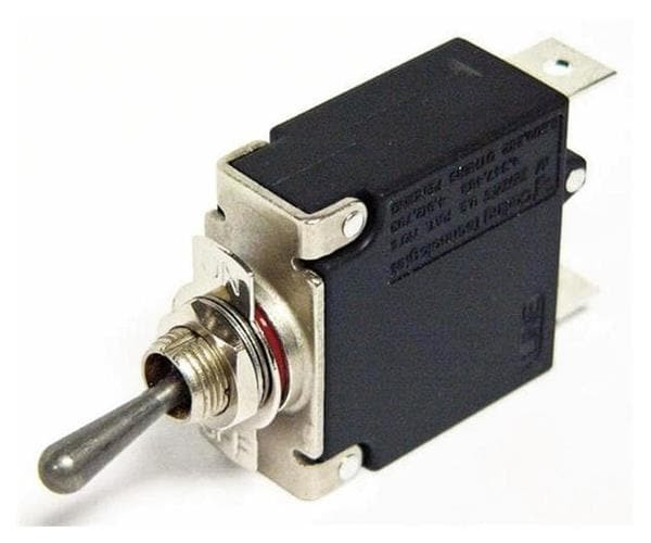 1Pcs MS1-B-14-620-3-1CB-A-C Circuit Breakers