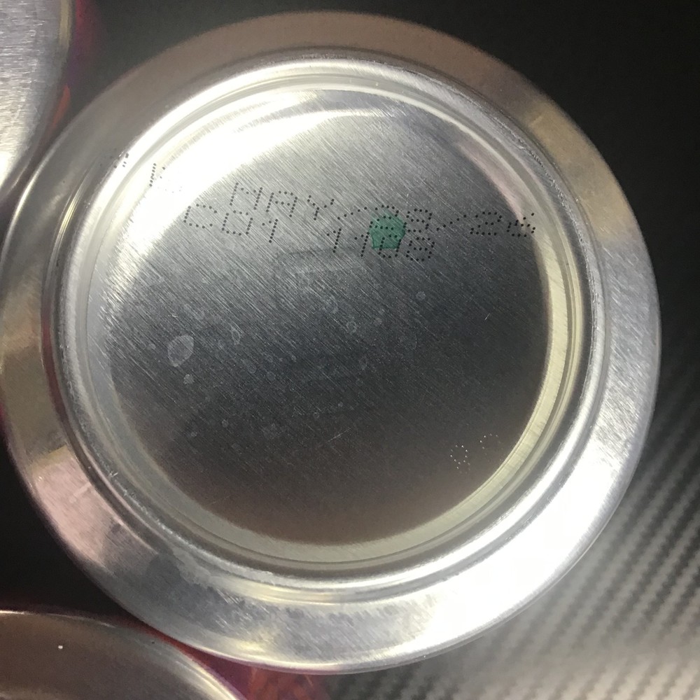 Faygo Fruit Punch, 4 Pack - 12 Oz Cans Total