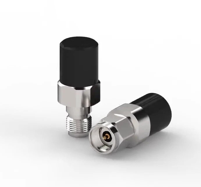 2.92mm Calibration Kit for Vector Network Analyzer Load Short Open Replace 85056