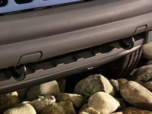 Genuine Mopar Hook Kit 82206124