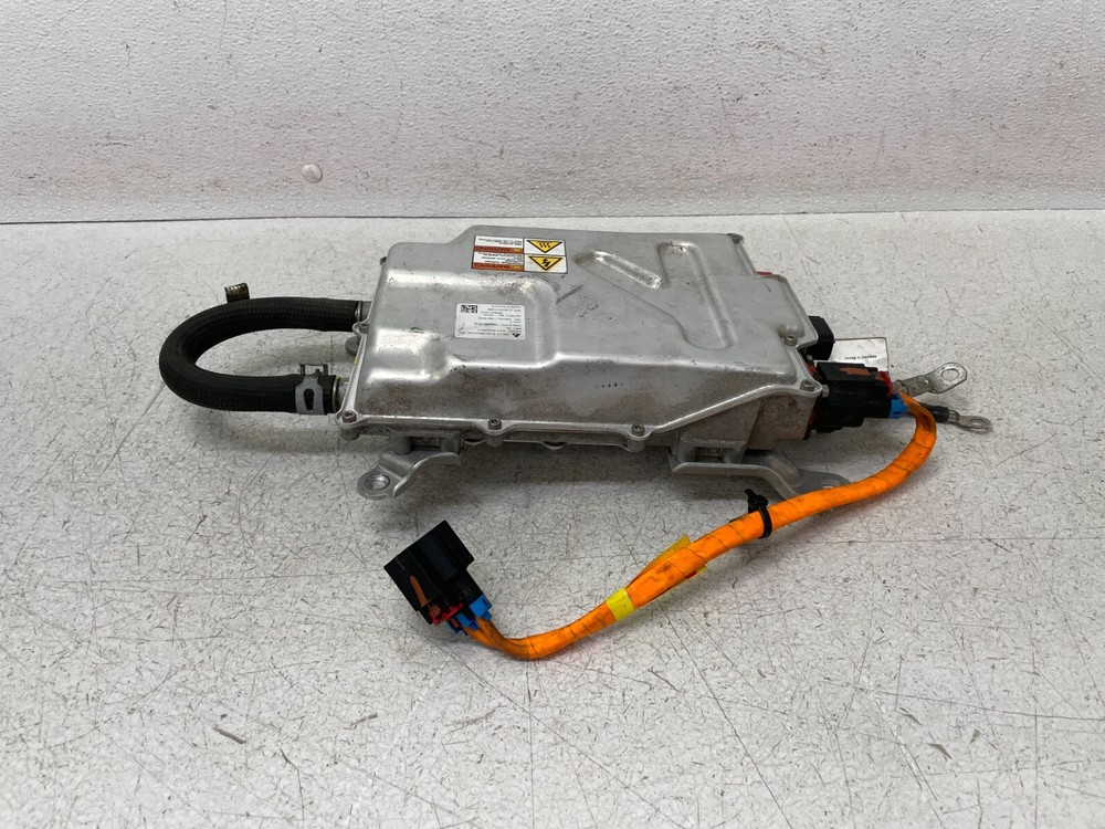 16-20 Tesla Model X DCDC Converter Inverter Delta Electronics Module 1355 OEM