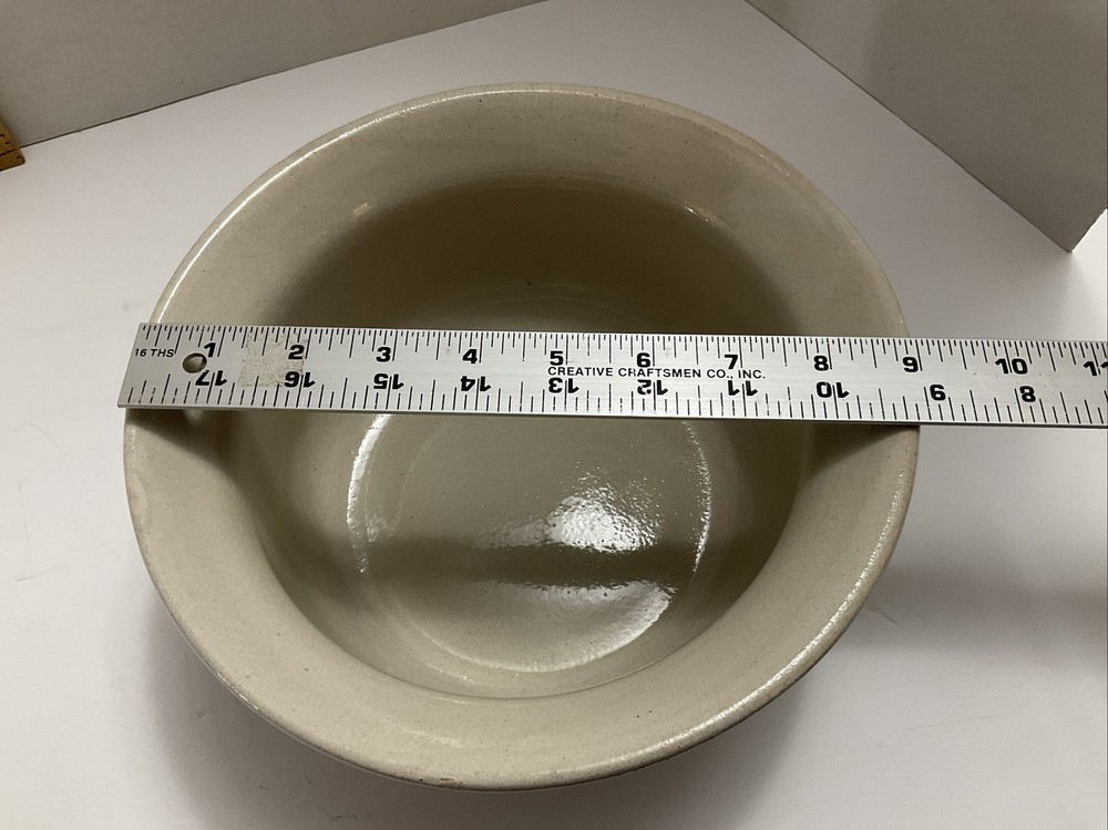 Cachepot Williamsburg by ROBINSON - RAMSBOTTOM CO BASE FOR POTS R.R.P. CO