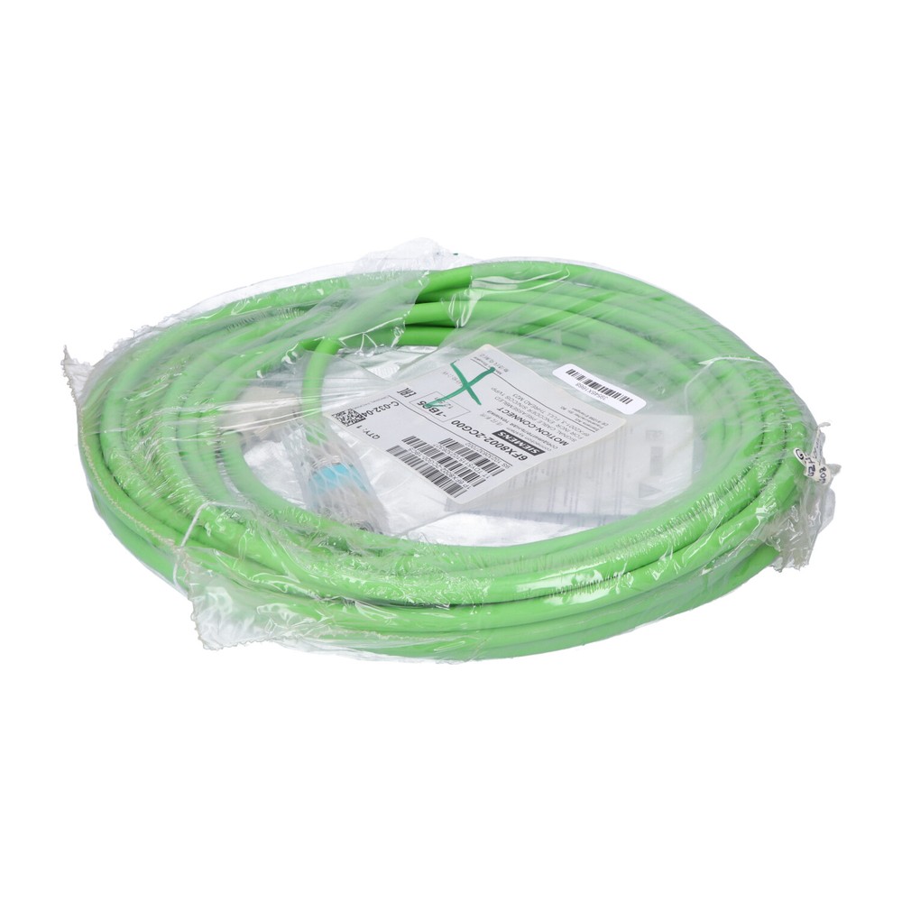 Siemens 6FX8002-2CG00-1BC5 New NFP