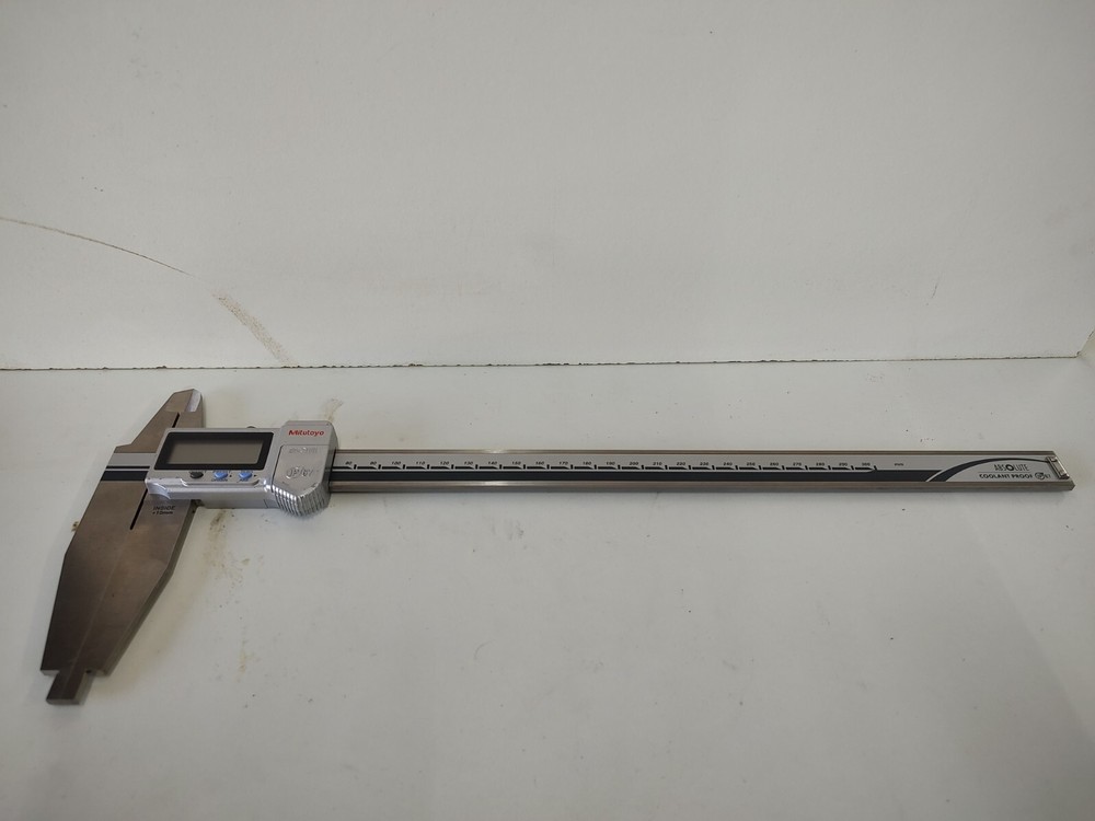 Mitutoyo Digital Calipers 300 mm CDN-P30PMX