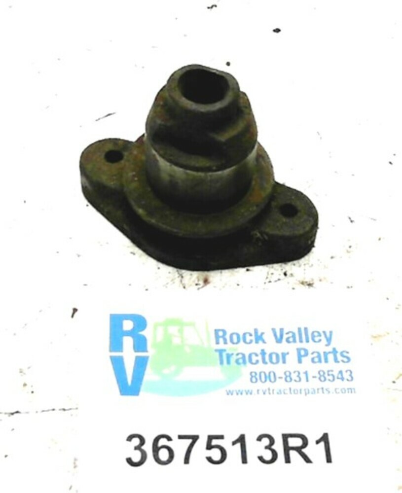 Adapter distributor Mount 367513R1