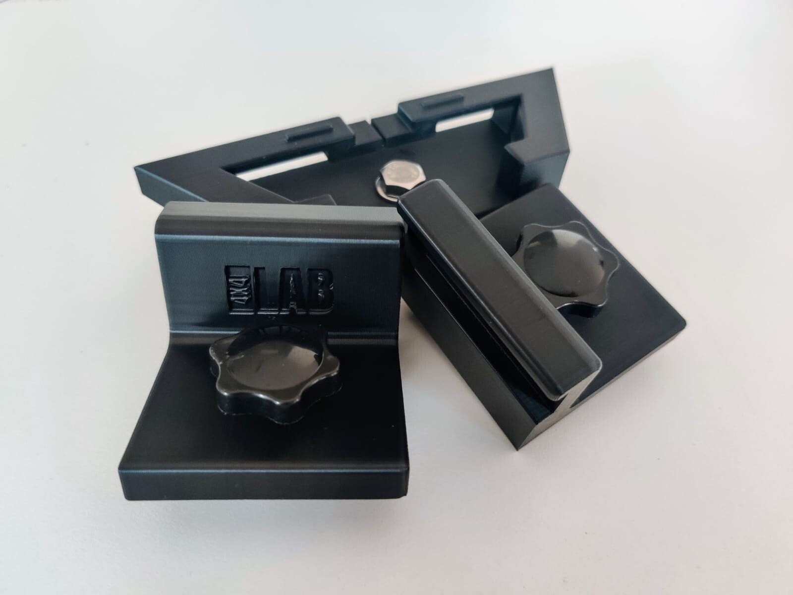 Starlink Mini Rhino-Rack Pioneer Platform Roof Rack Mount MADE IN AUSTRALIA