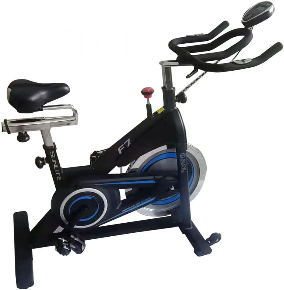 Sunlite F-7 Training Cycle