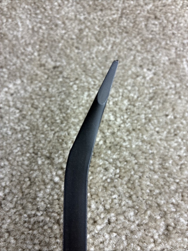 MAYHEW 12” Prybar Good Condition