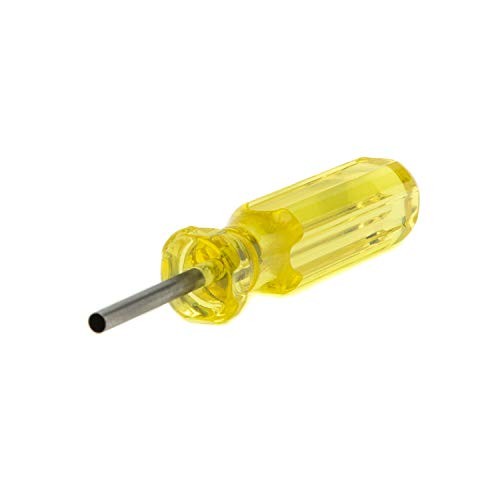 Fastronix Weather Pack Pin Removal Tool