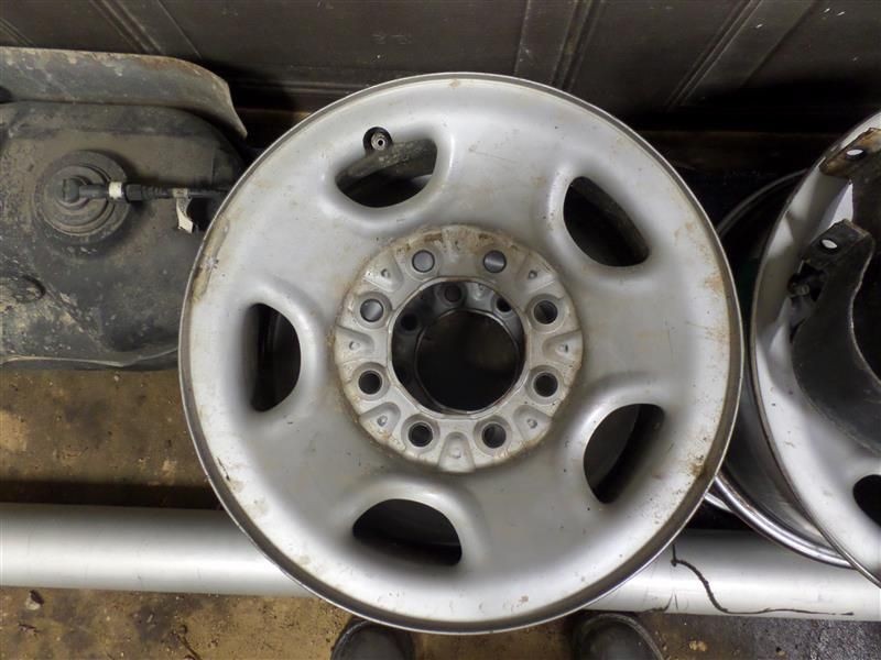 STABILIZER BAR FRONT FITS 03-15 EXPRESS 2500 VAN 9878148