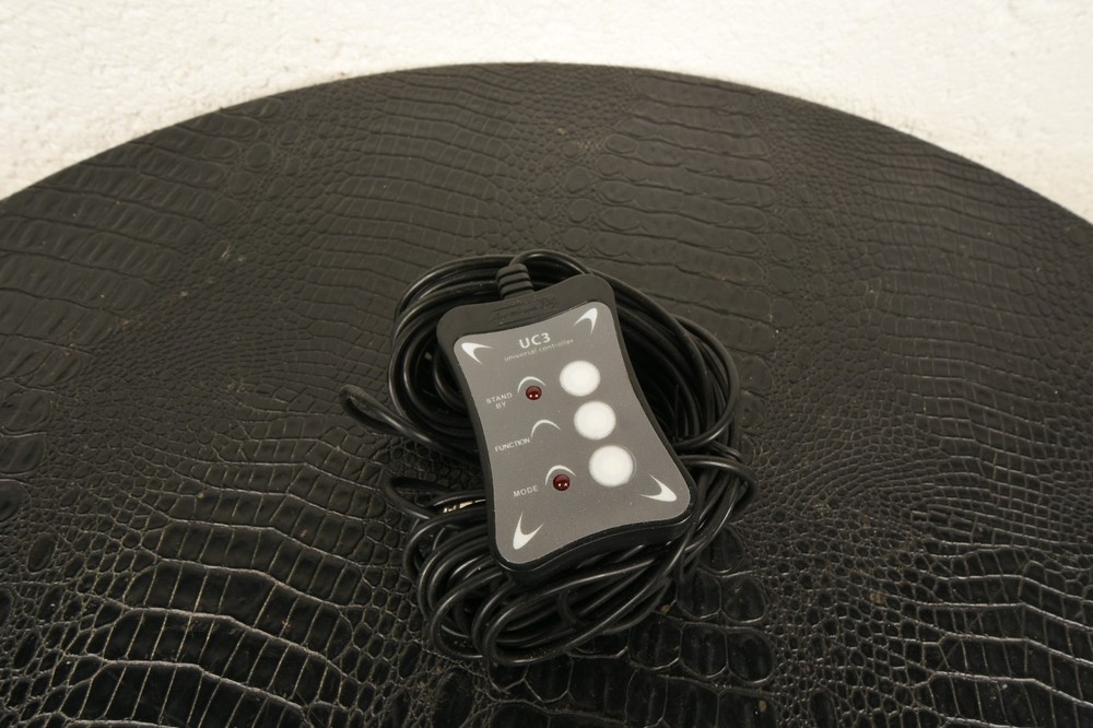 American DJ UC3 Wired Controller for Compatible ADJ Stage Lights