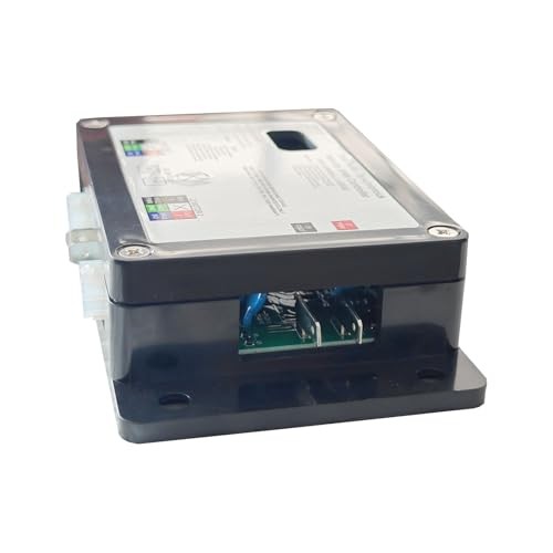 13398-DO Dual Motor Synchronous Velocity Slide Controller Replacement for V