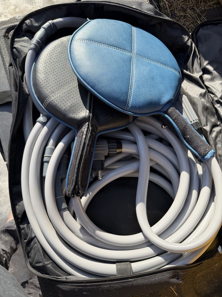 Pulse Equine PEMF Therapy Machine