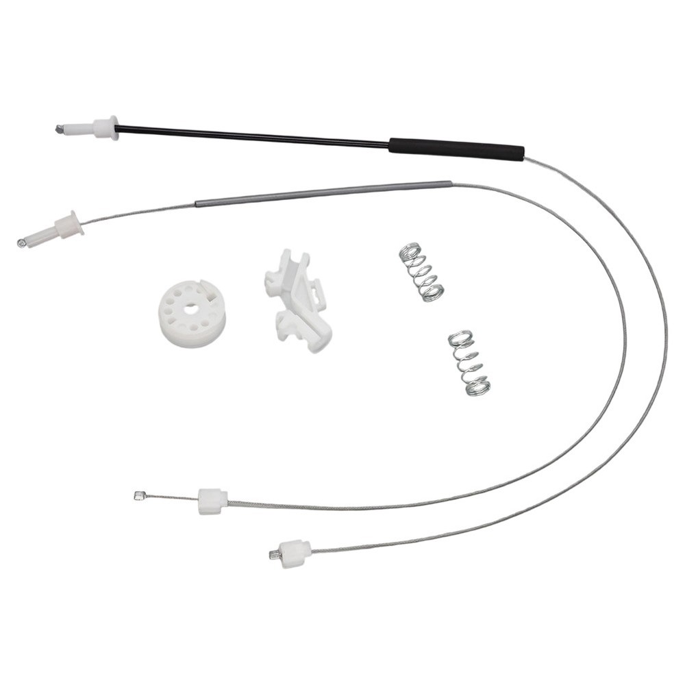 FOR 2000-09 Honda S2000 Window Regulator Repair Kit Front RH Direct Replacement