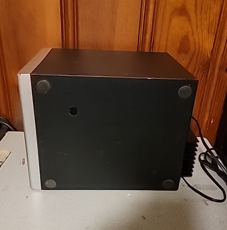 Logitech Z-2300 THX Replacement Subwoofer Works