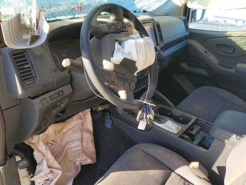 Speedometer MPH S Model Fits 24 FRONTIER 1419329
