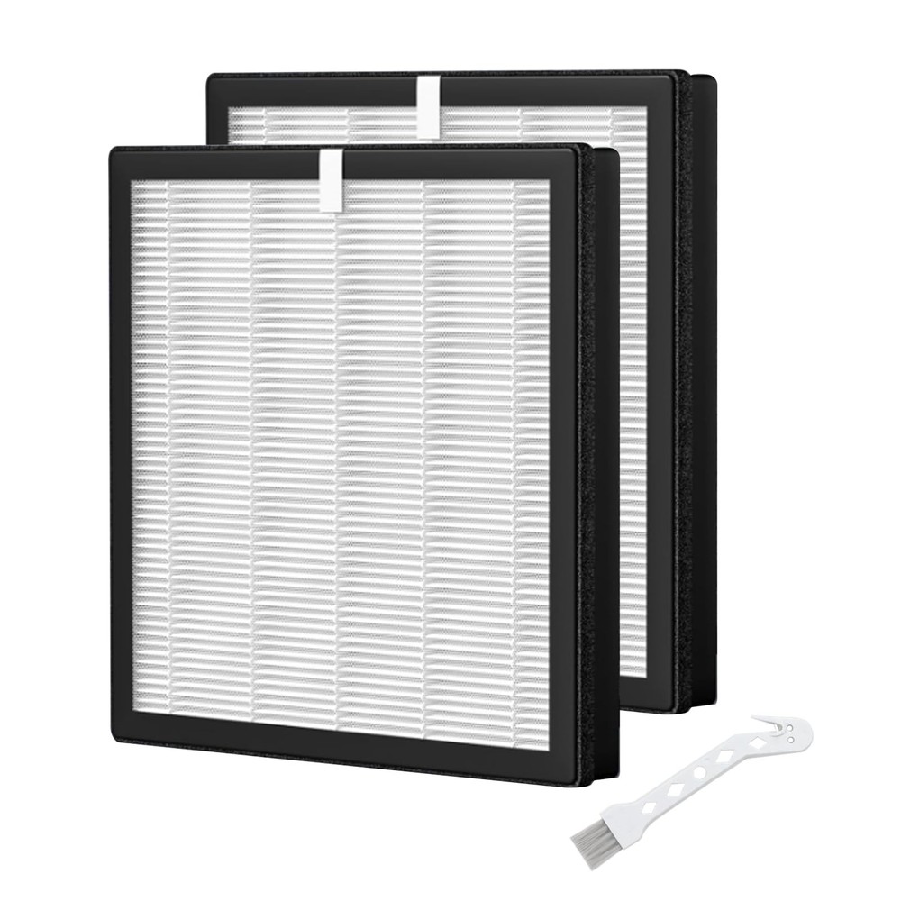 G3 Replacement Filter 2 Pack for AMEIFU G3, Compatible with VEWIOR A3