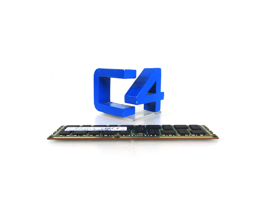 Samsung M393B1K70DH0-YK0 Array 8gb 2rx4 Pc3-12800 Reg Memory