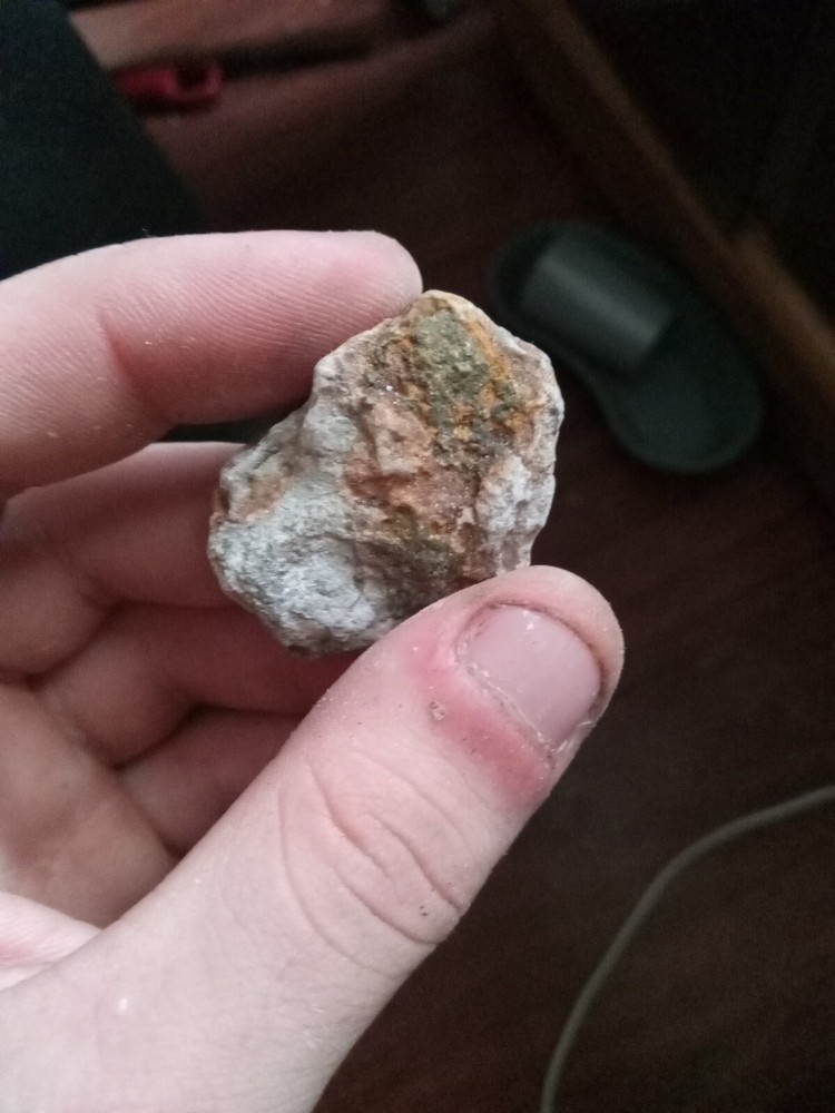 Ore