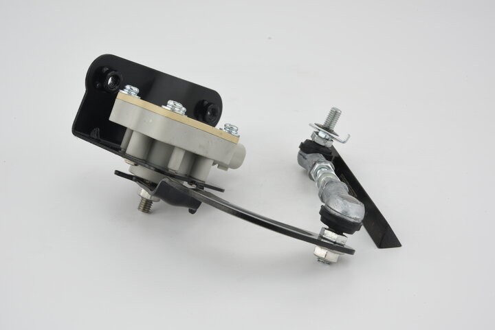 Rear Level Sensor Fits Lexus 89407-48030