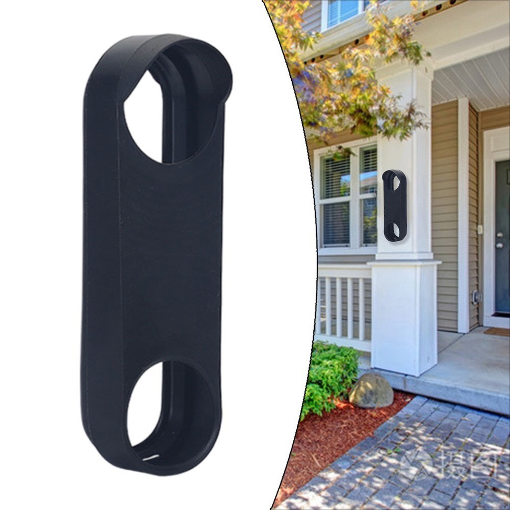Dustproof and Waterproof Solution silicone cover for your doorbells needs