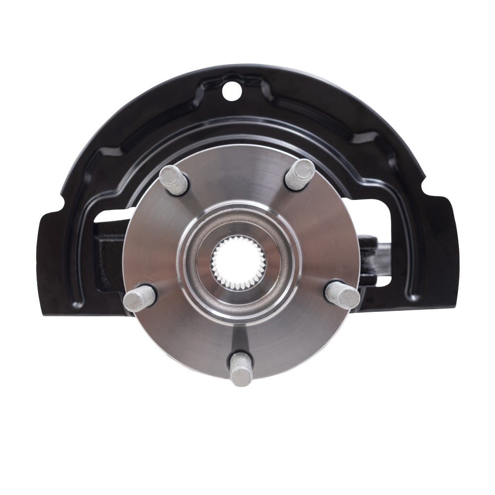 Brock Loaded Steering Knuckle Assembly for Altima 3.5L
