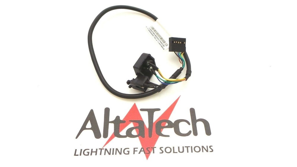 Lenovo 54Y9916 POWER SWITCH CABLE THINKCENTRE M70E