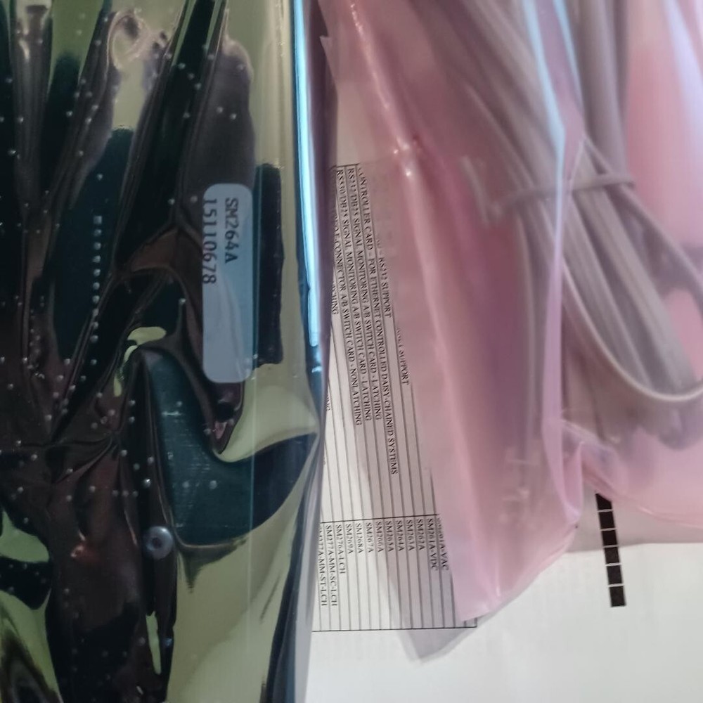 Black Box Pro Switching Controller Card retail New