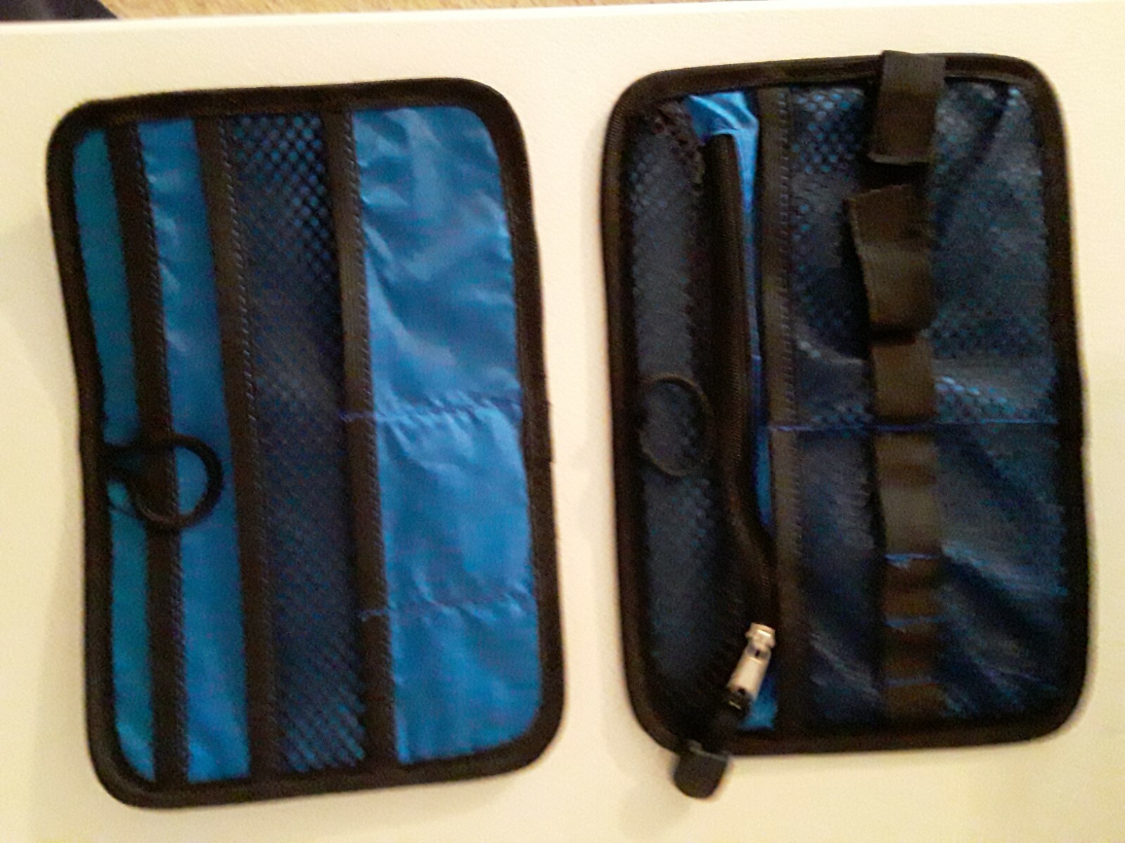 Survival Kit, Ski Kit, Emergency First Aid kit EMPTY BAG, Lightweight and Sturdy