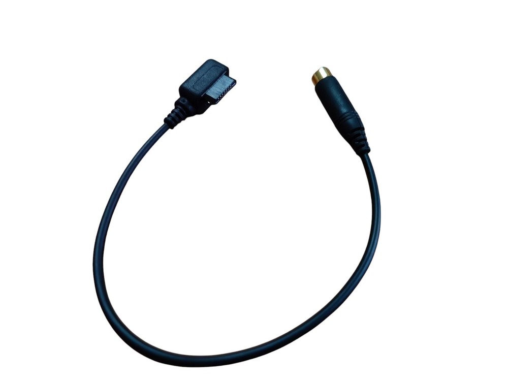 3.5mm Audio Cable adapter For Sony MZ-E10