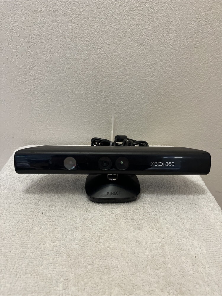 Xbox Kinect
