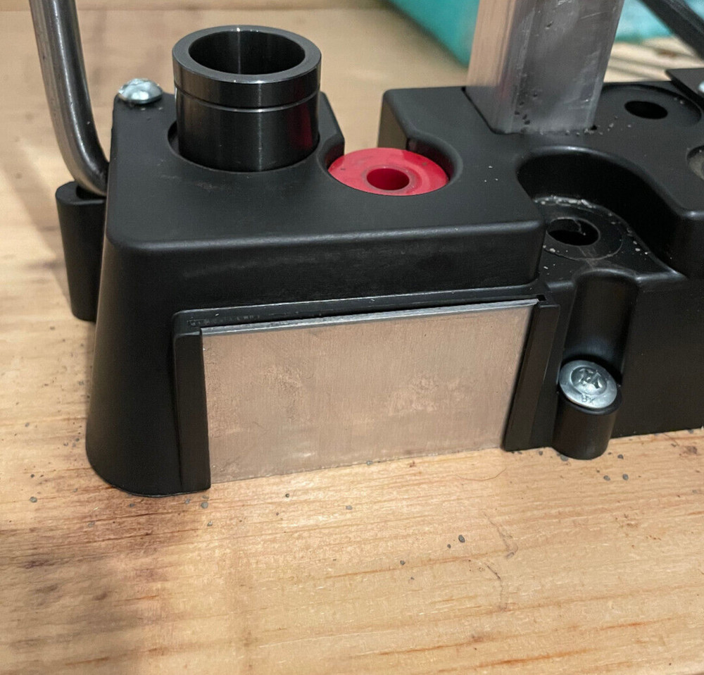 LEE Load All 2 Primer Catcher 3D Printed Part Shot Shell Reloading Black