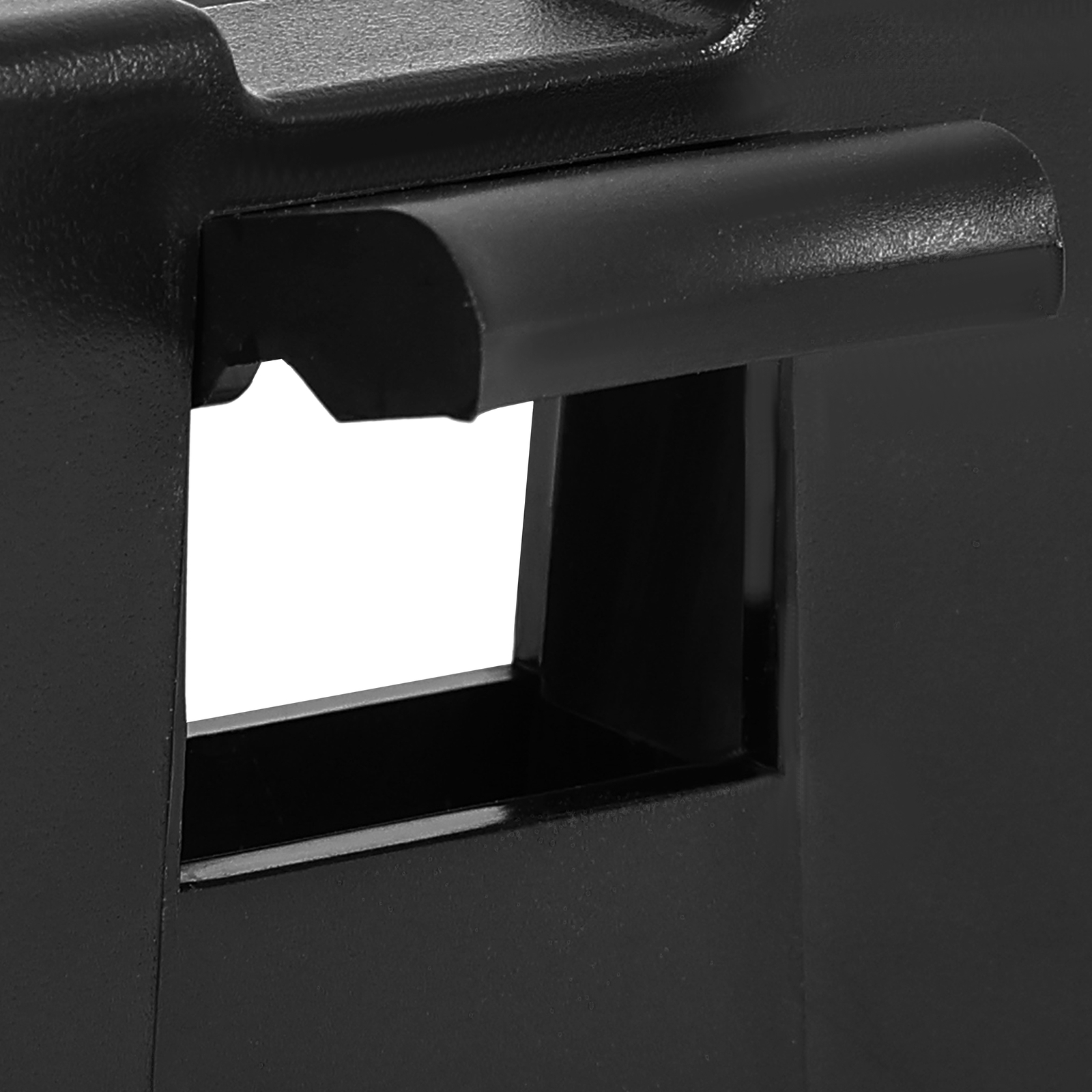 For Subaru Forester 2014-2018 Cup Holder Insert Barrier Partition #92118AJ001