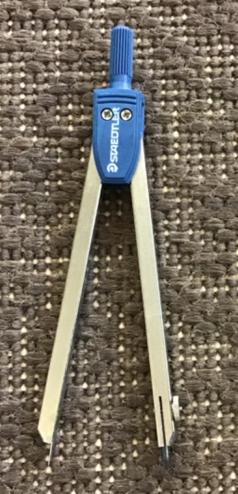 Staedler Compass Art Compass Drafting Tool