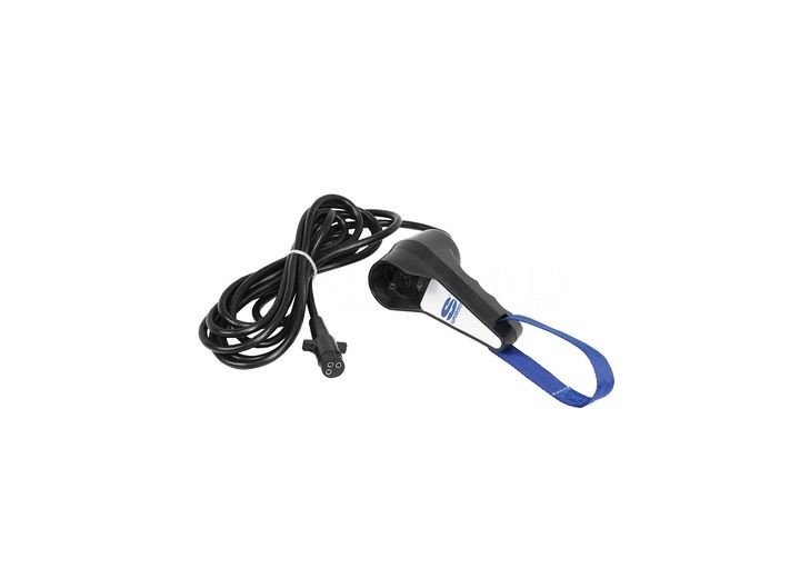 Superwinch 2275 Winch Wired Remote Control with 12' Cable