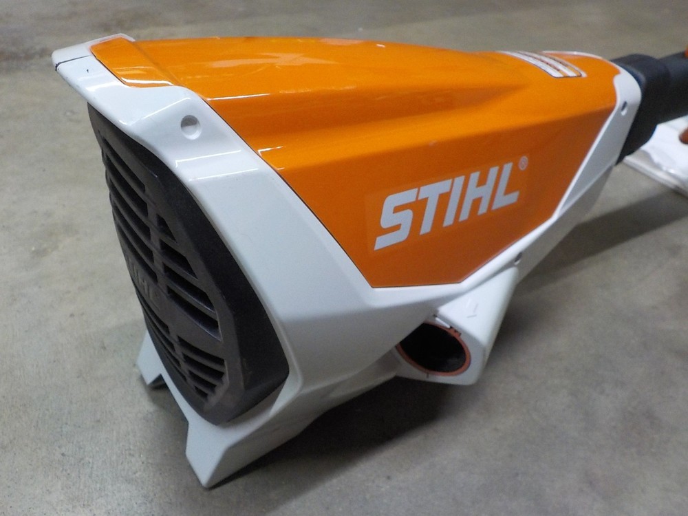 Stihl FSA130R Cordless Battery Trimmer "Bare Tool"