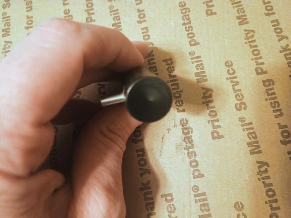 Angel lCD Paintball Cyclone Bolt