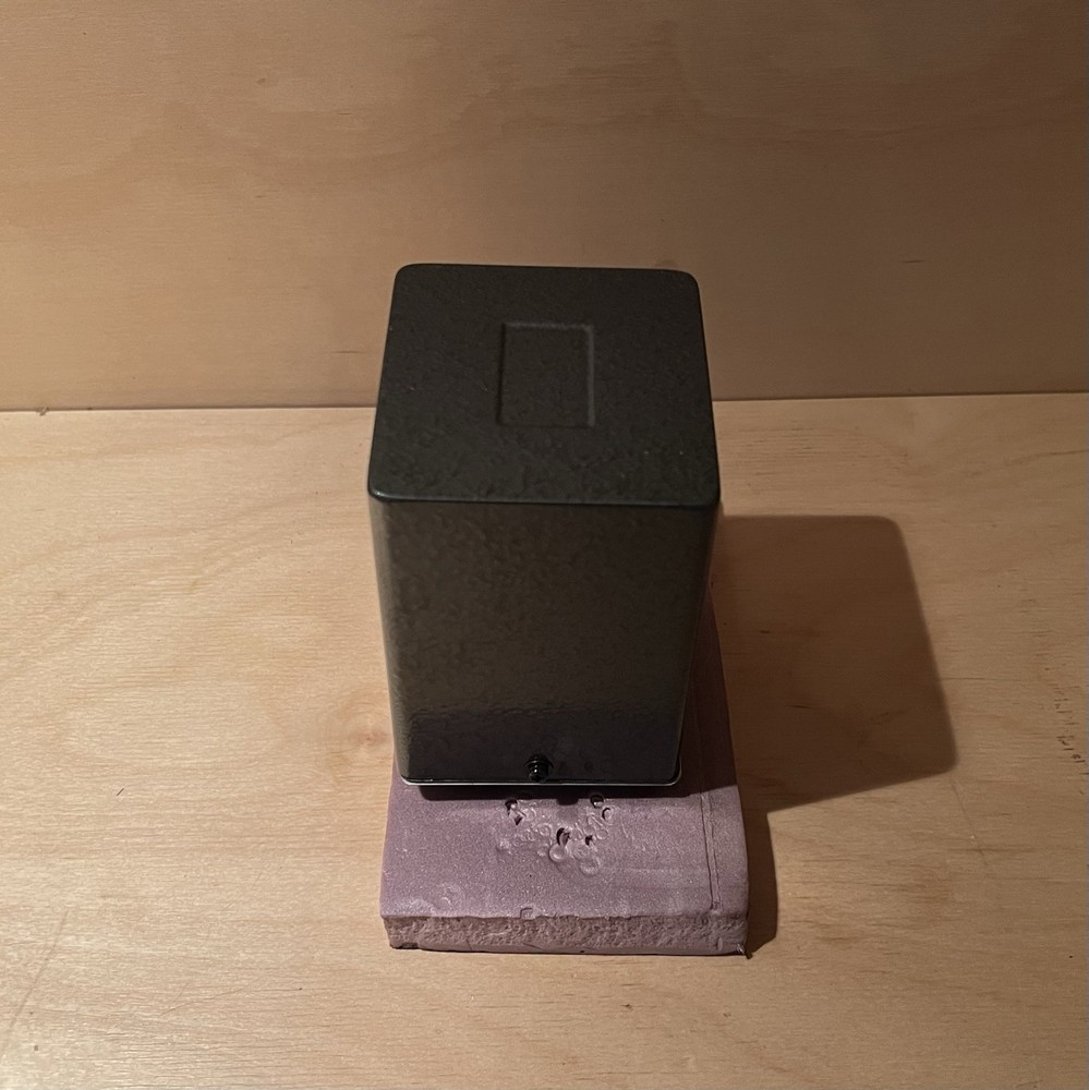 Tango CH-12-200D Choke Transformer - Hirata Old Tango